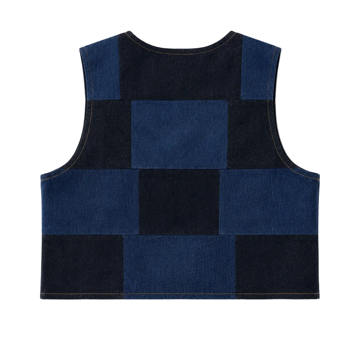 CARHARTT REWORKED GILET (S)