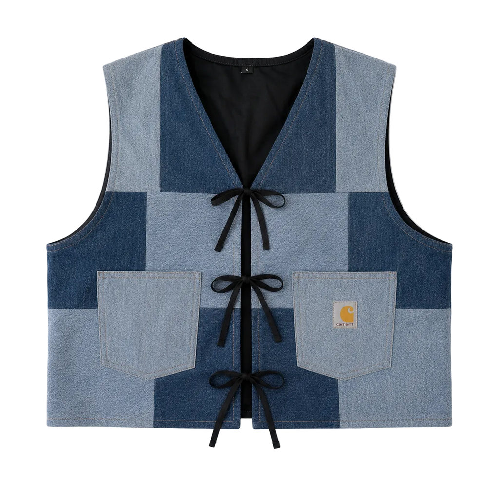 CARHARTT REWORKED GILET (S)