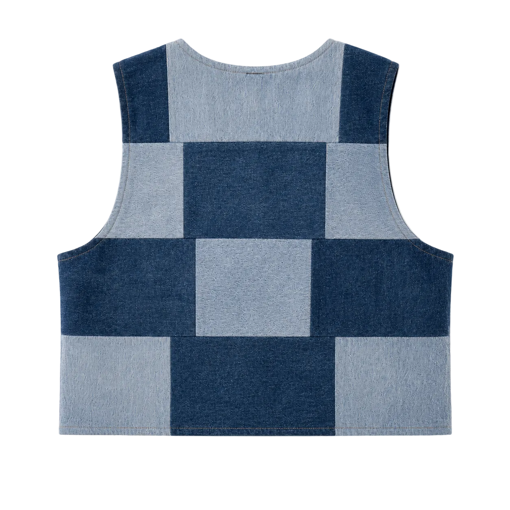 CARHARTT REWORKED GILET (S)