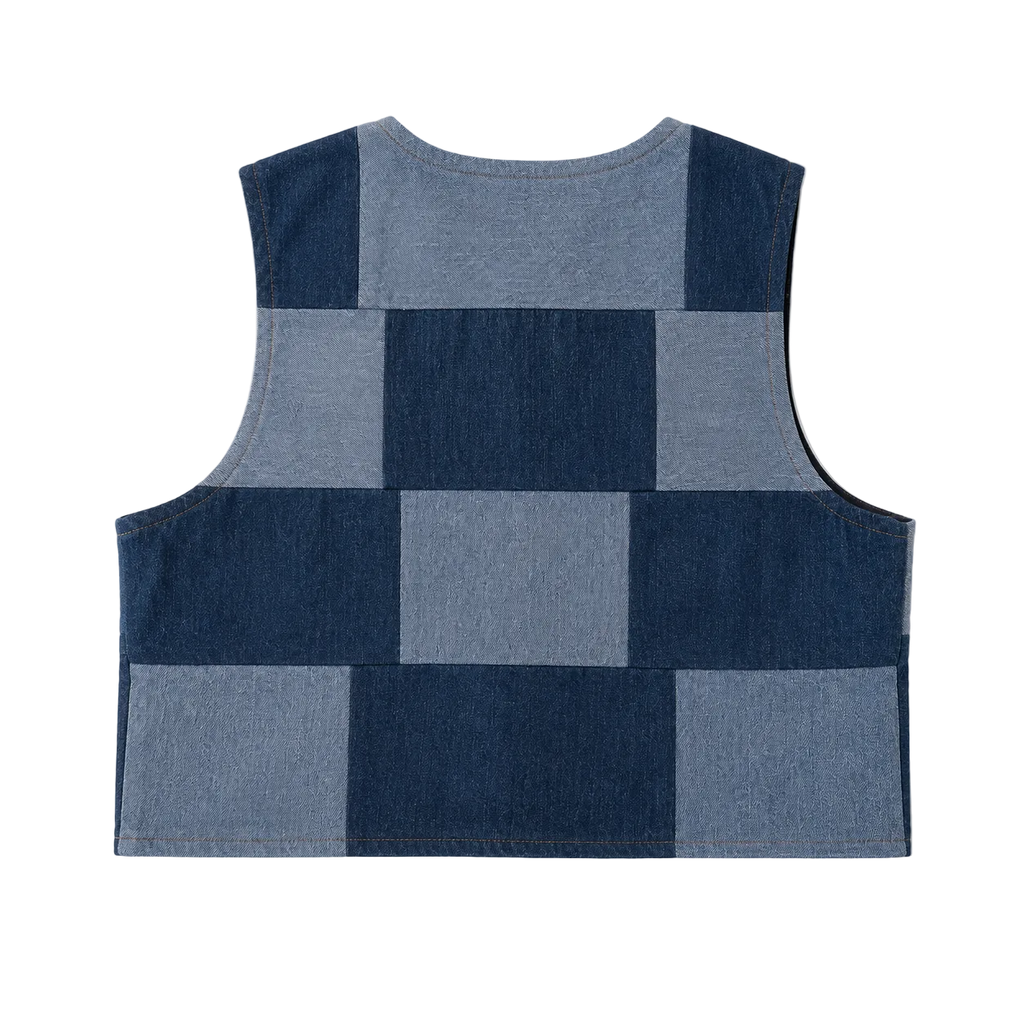 CARHARTT REWORKED GILET (M)