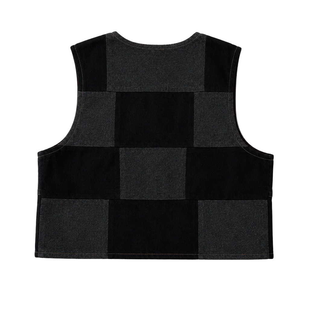 CARHARTT REWORKED GILET (M)