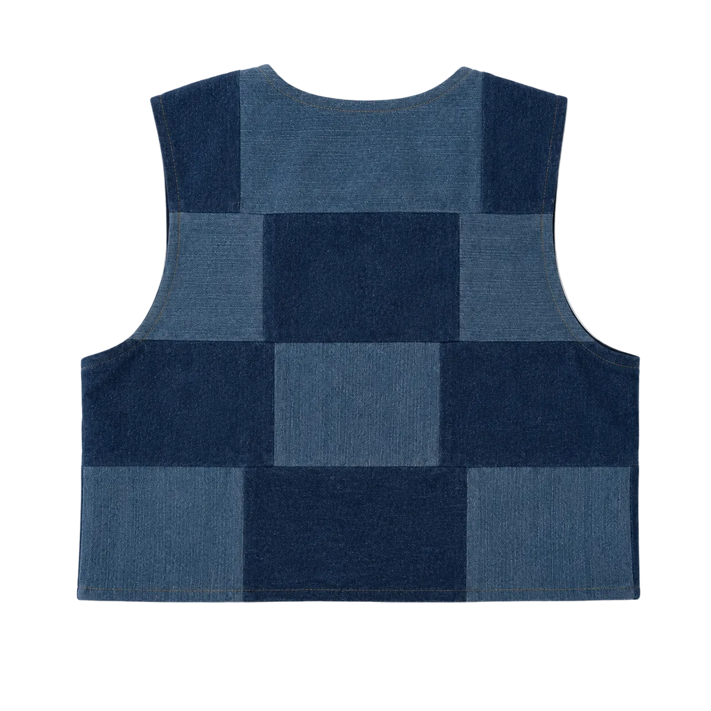 CARHARTT REWORKED GILET (M)
