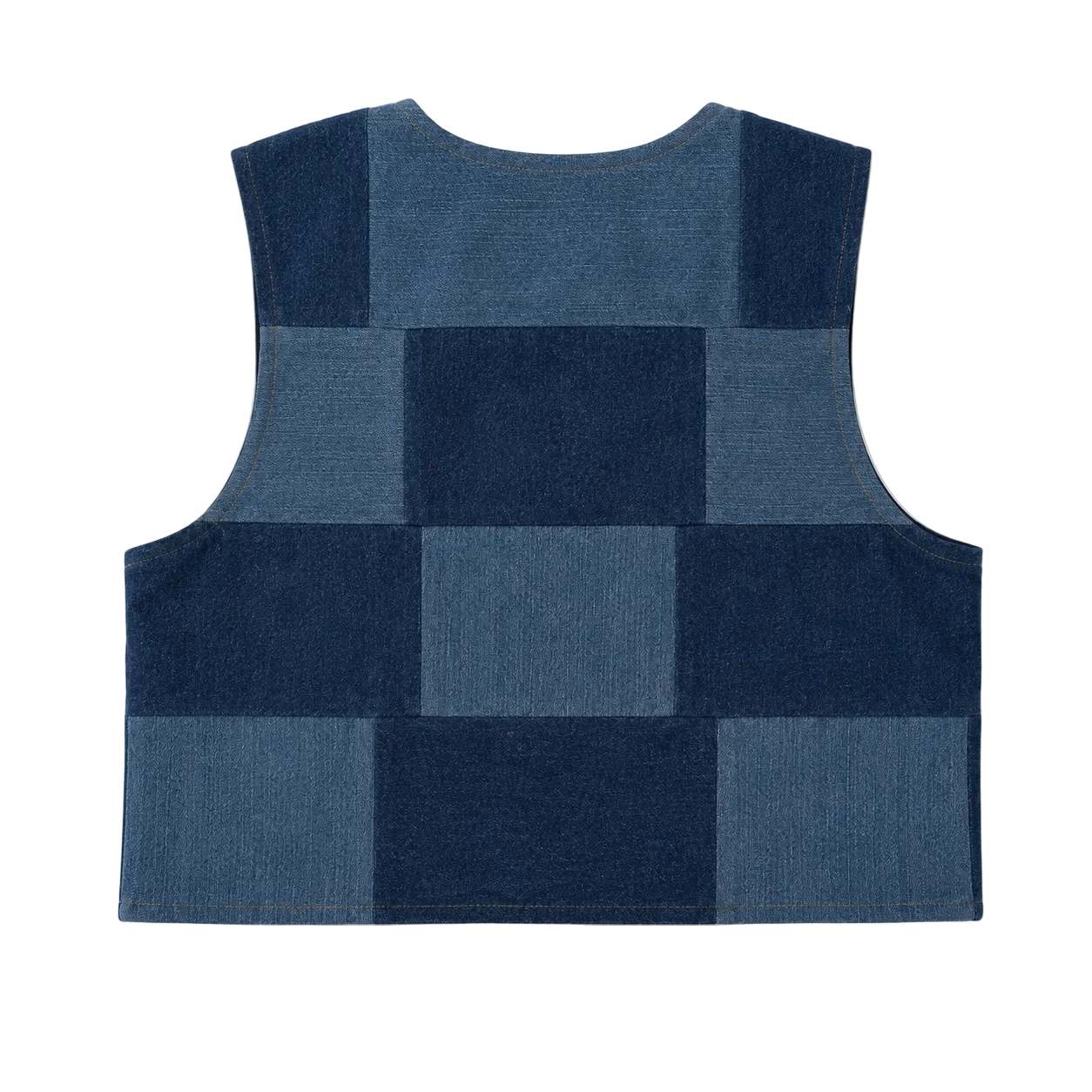 CARHARTT REWORKED GILET (M)