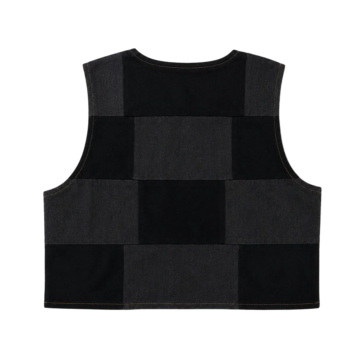 CARHARTT REWORKED GILET (M)