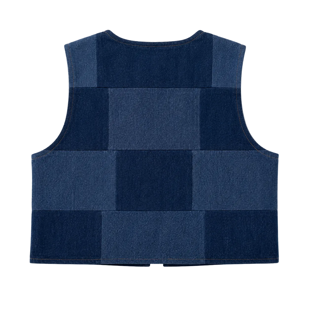 CARHARTT REWORKED GILET (M)