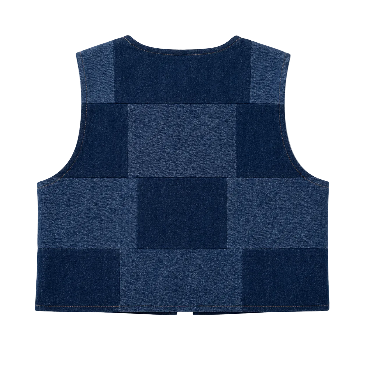 CARHARTT REWORKED GILET (M)