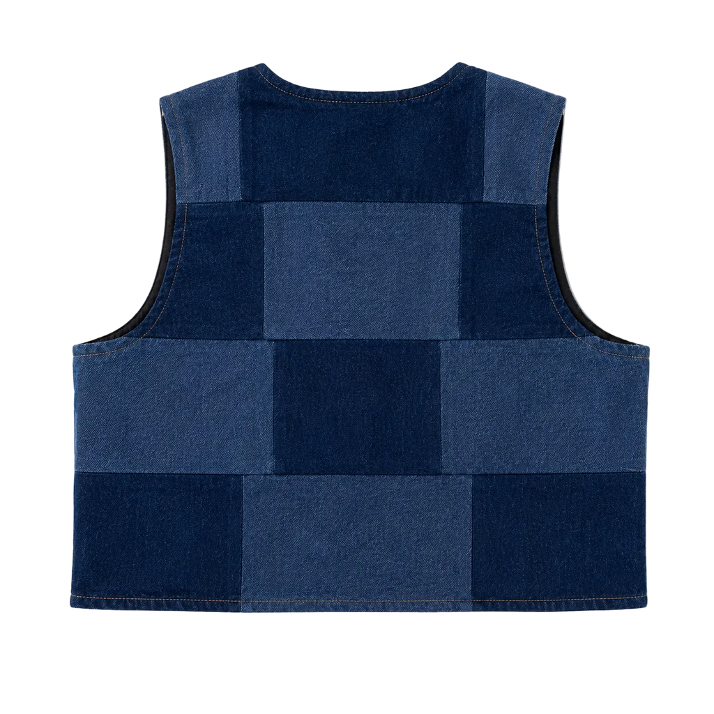 CARHARTT REWORKED GILET (M)