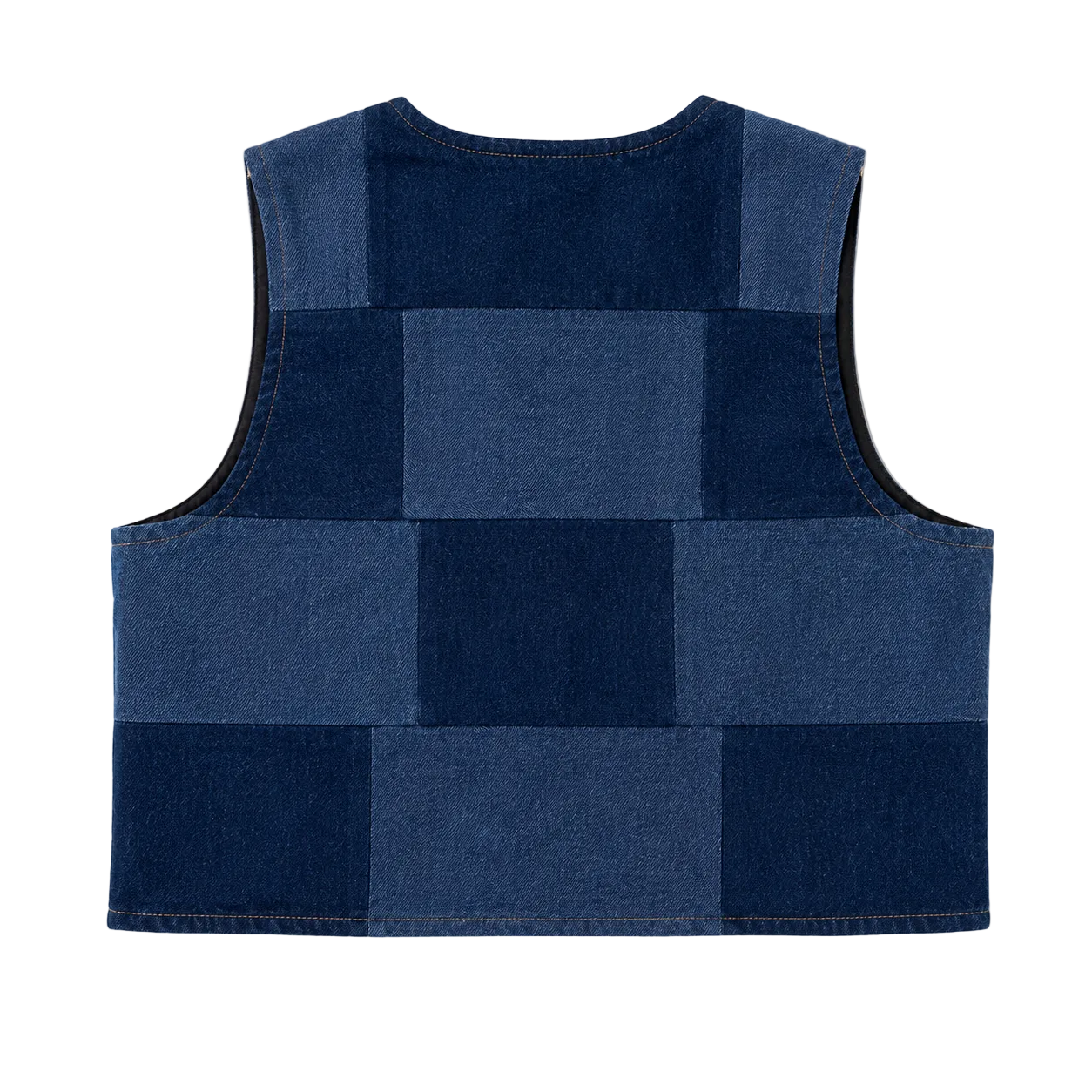 CARHARTT REWORKED GILET (M)
