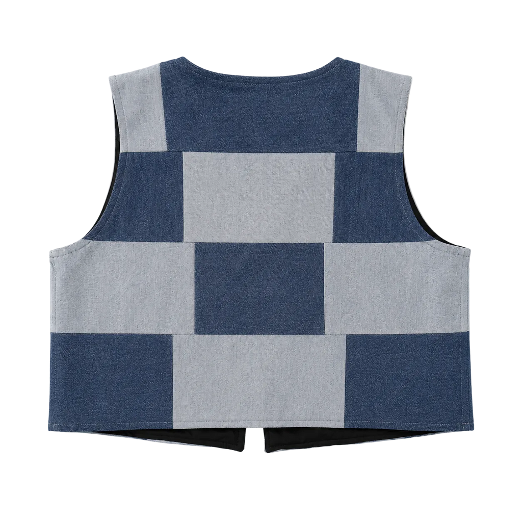 CARHARTT REWORKED GILET (L)