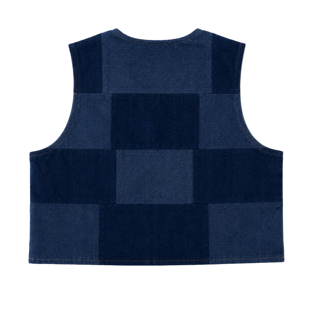 CARHARTT REWORKED GILET (L)