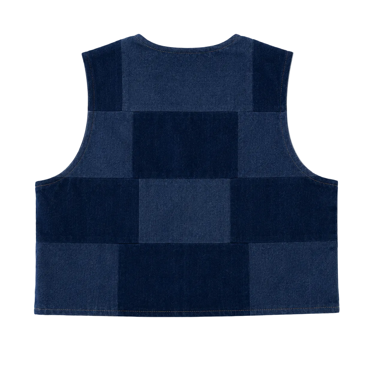 CARHARTT REWORKED GILET (L)