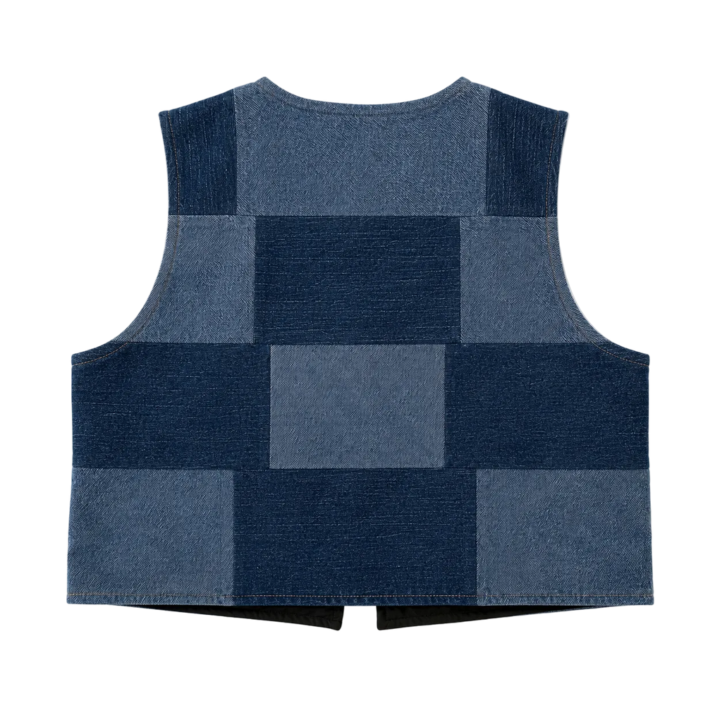 CARHARTT REWORKED GILET (L)