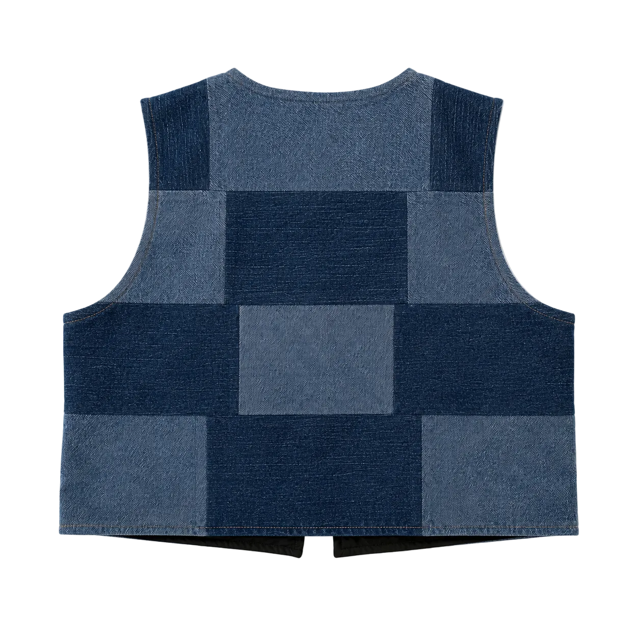 CARHARTT REWORKED GILET (L)