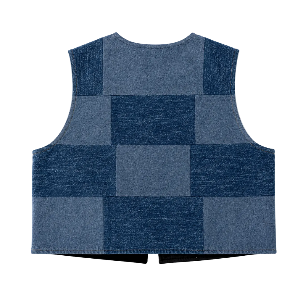CARHARTT REWORKED GILET (L)
