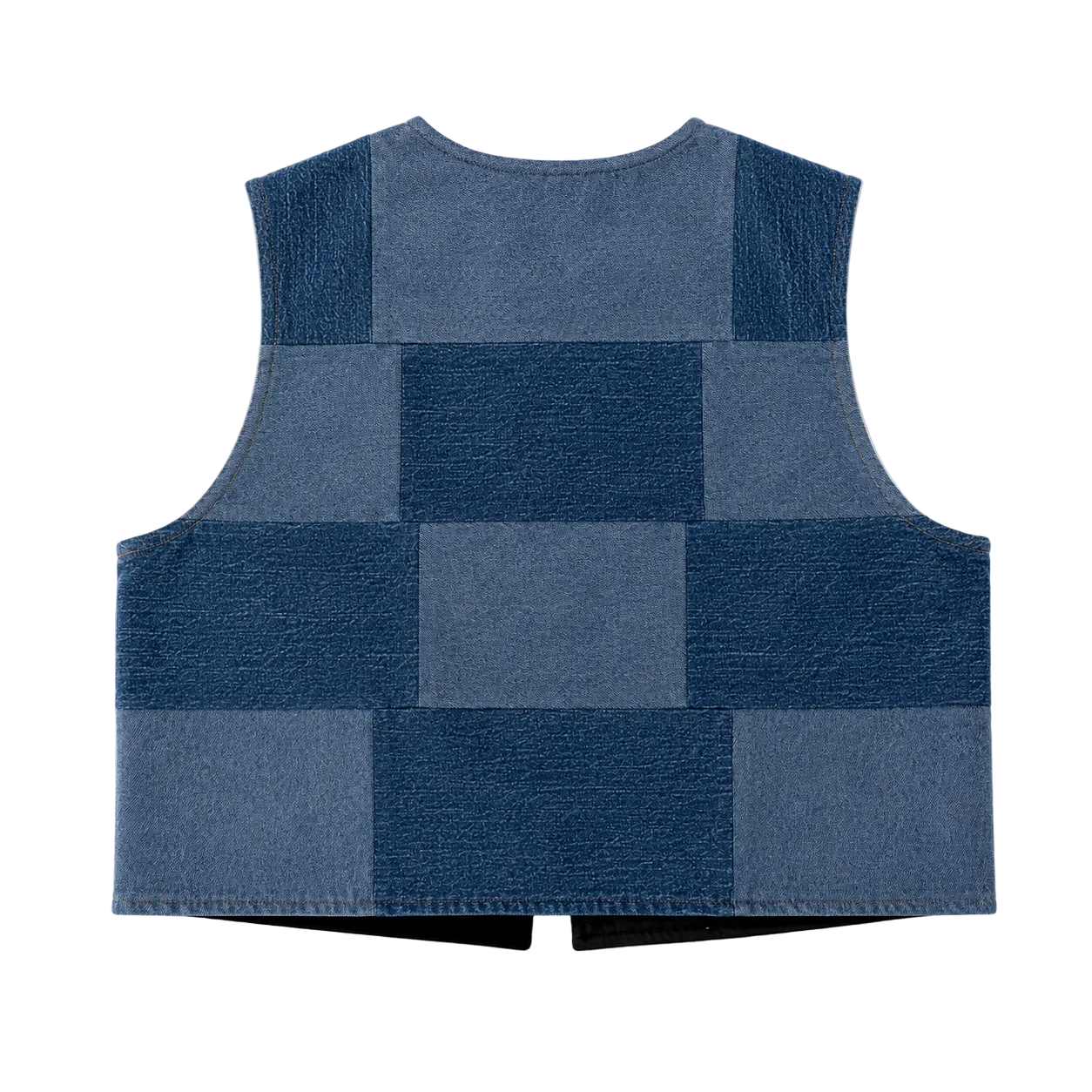CARHARTT REWORKED GILET (L)