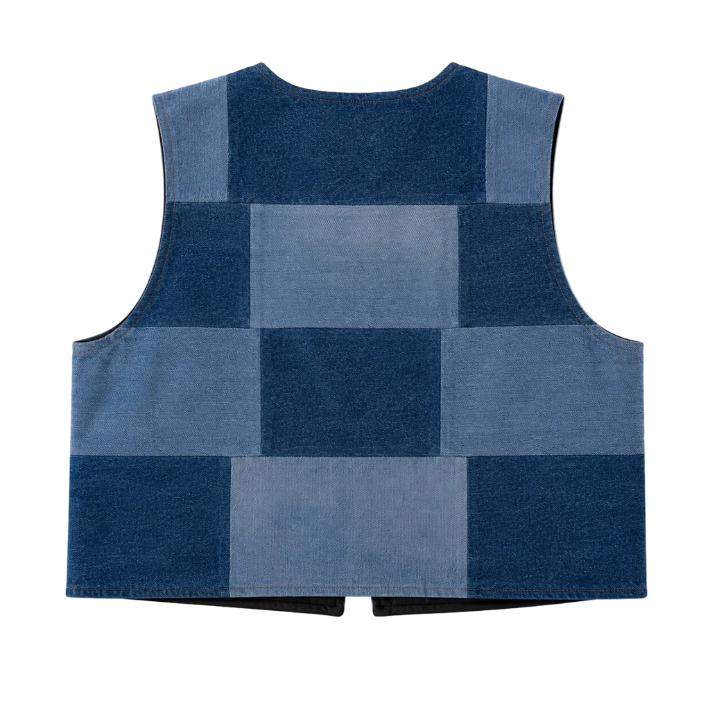 CARHARTT REWORKED GILET (L)