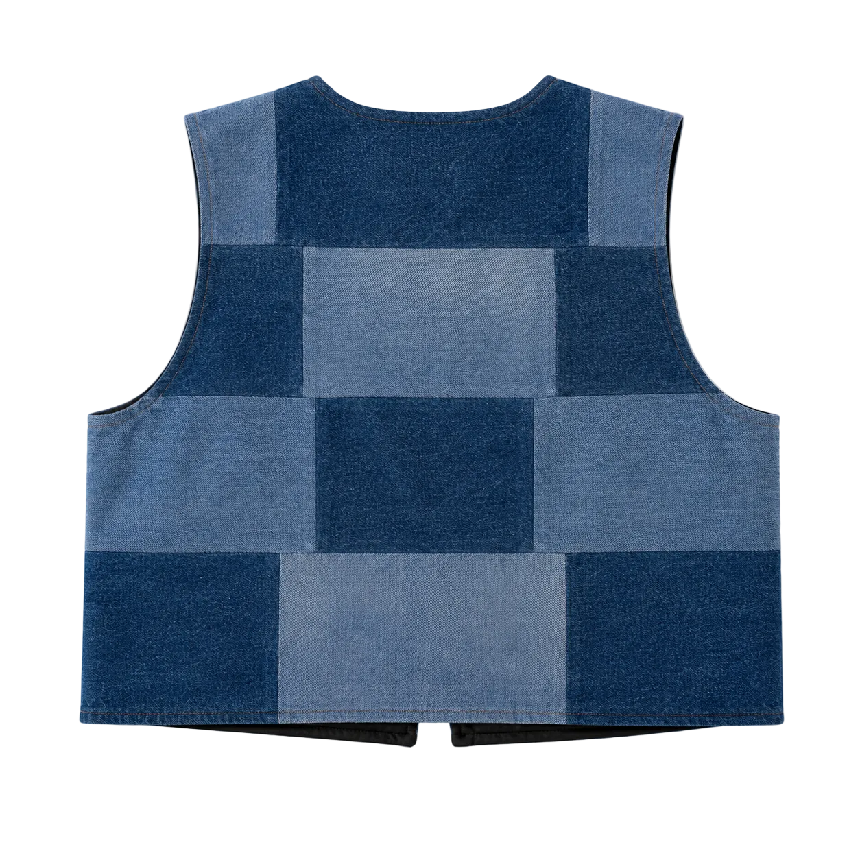 CARHARTT REWORKED GILET (L)