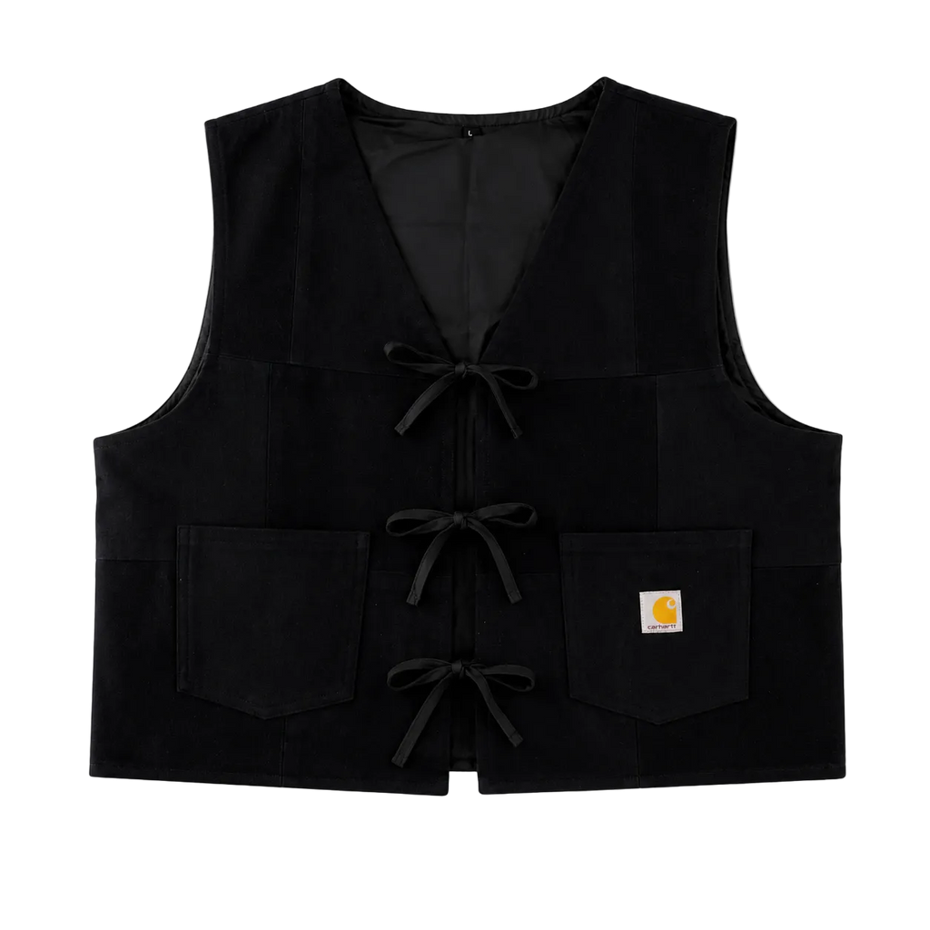 CARHARTT REWORKED GILET (L)