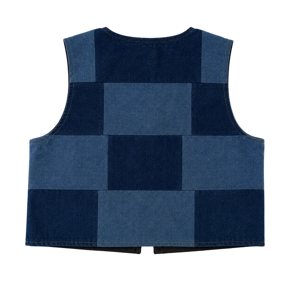 CARHARTT REWORKED GILET (L)
