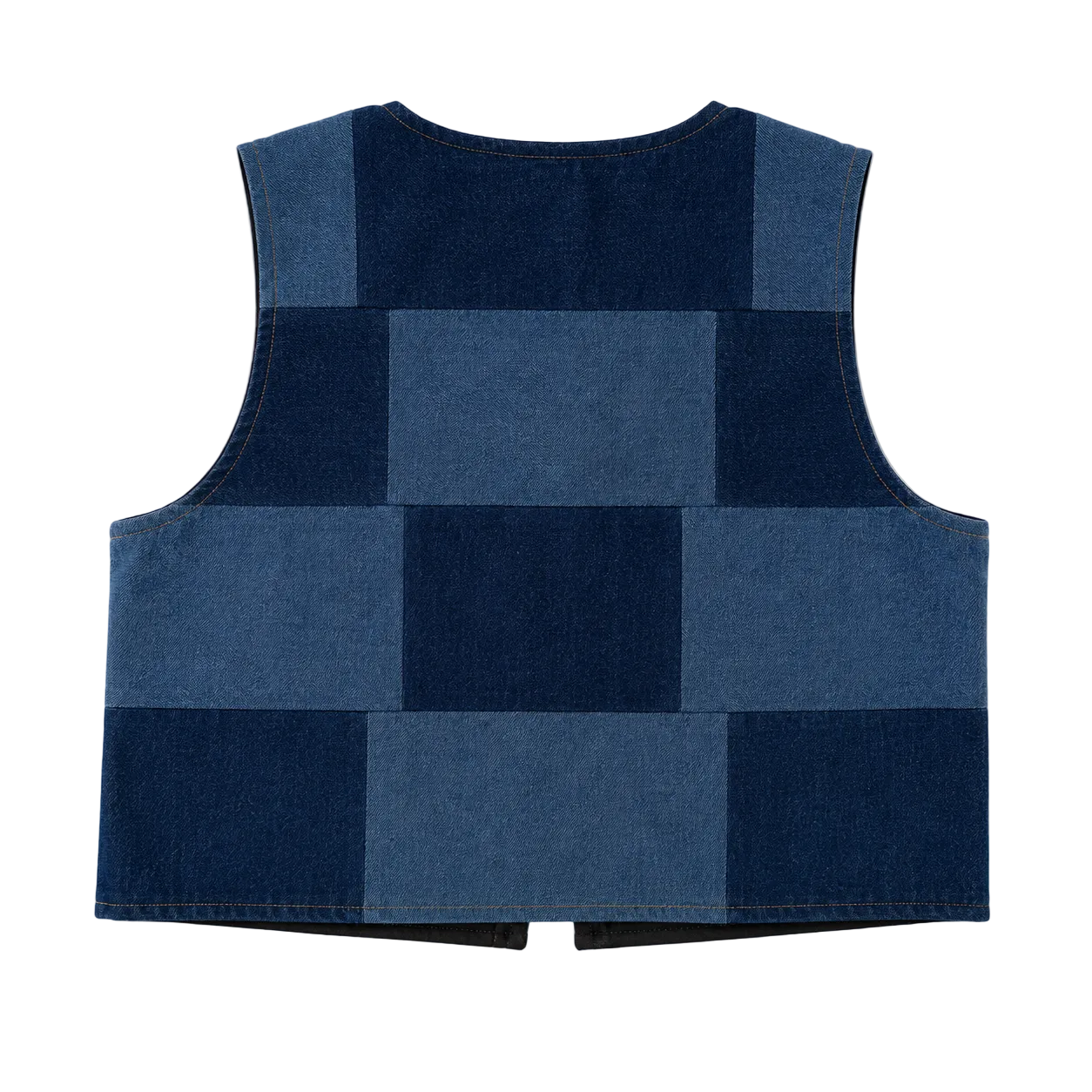 CARHARTT REWORKED GILET (L)