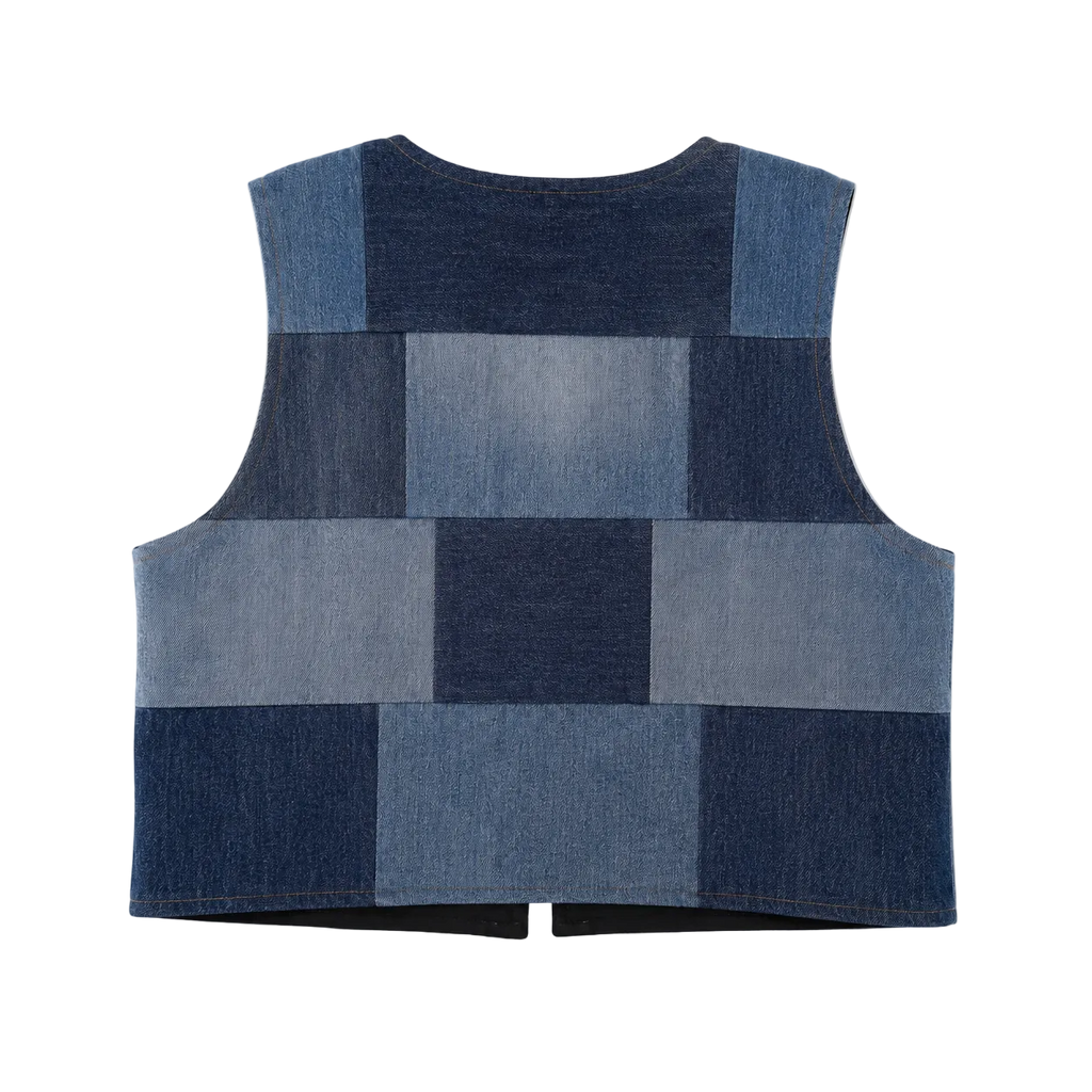 CARHARTT REWORKED GILET (S)