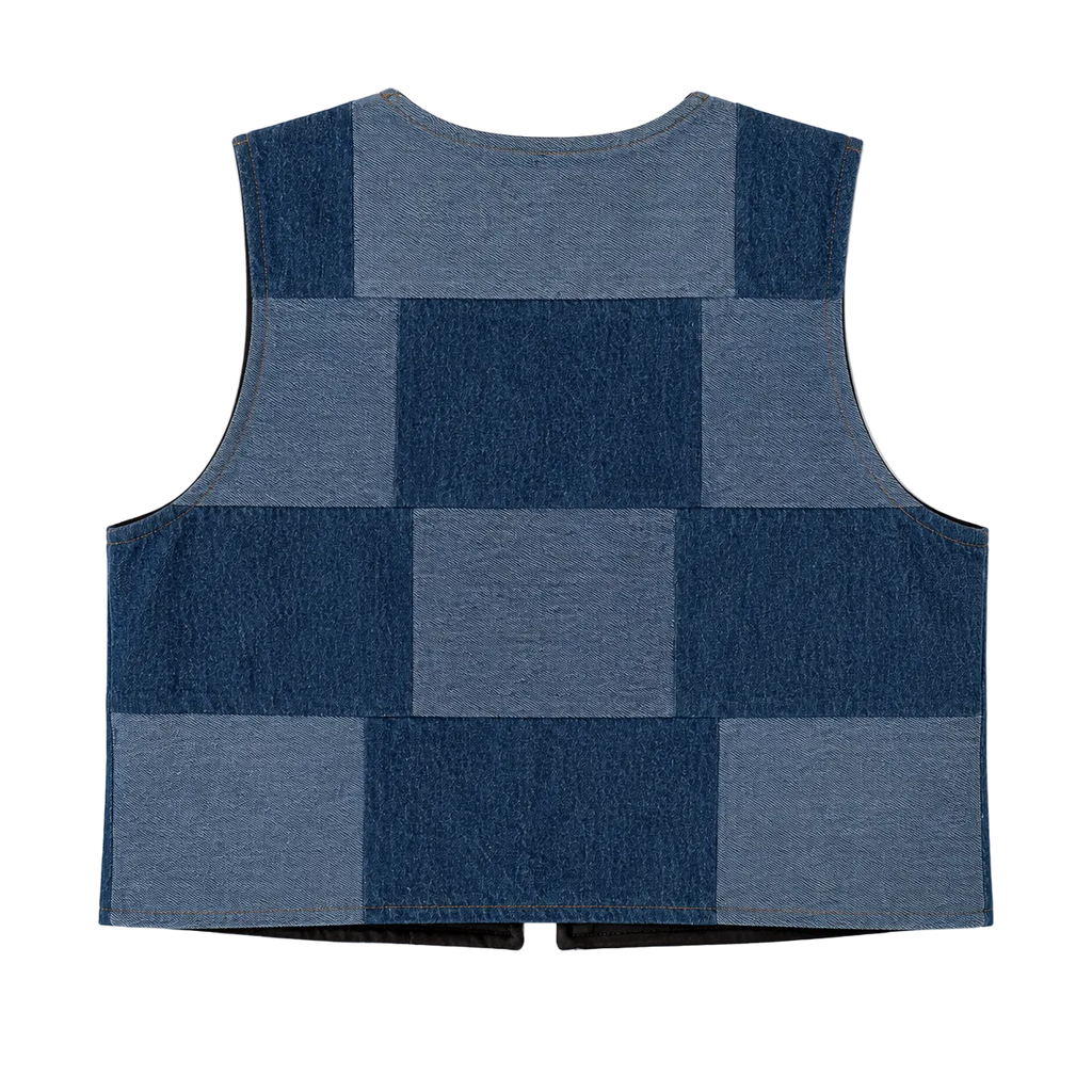 CARHARTT REWORKED GILET (M)