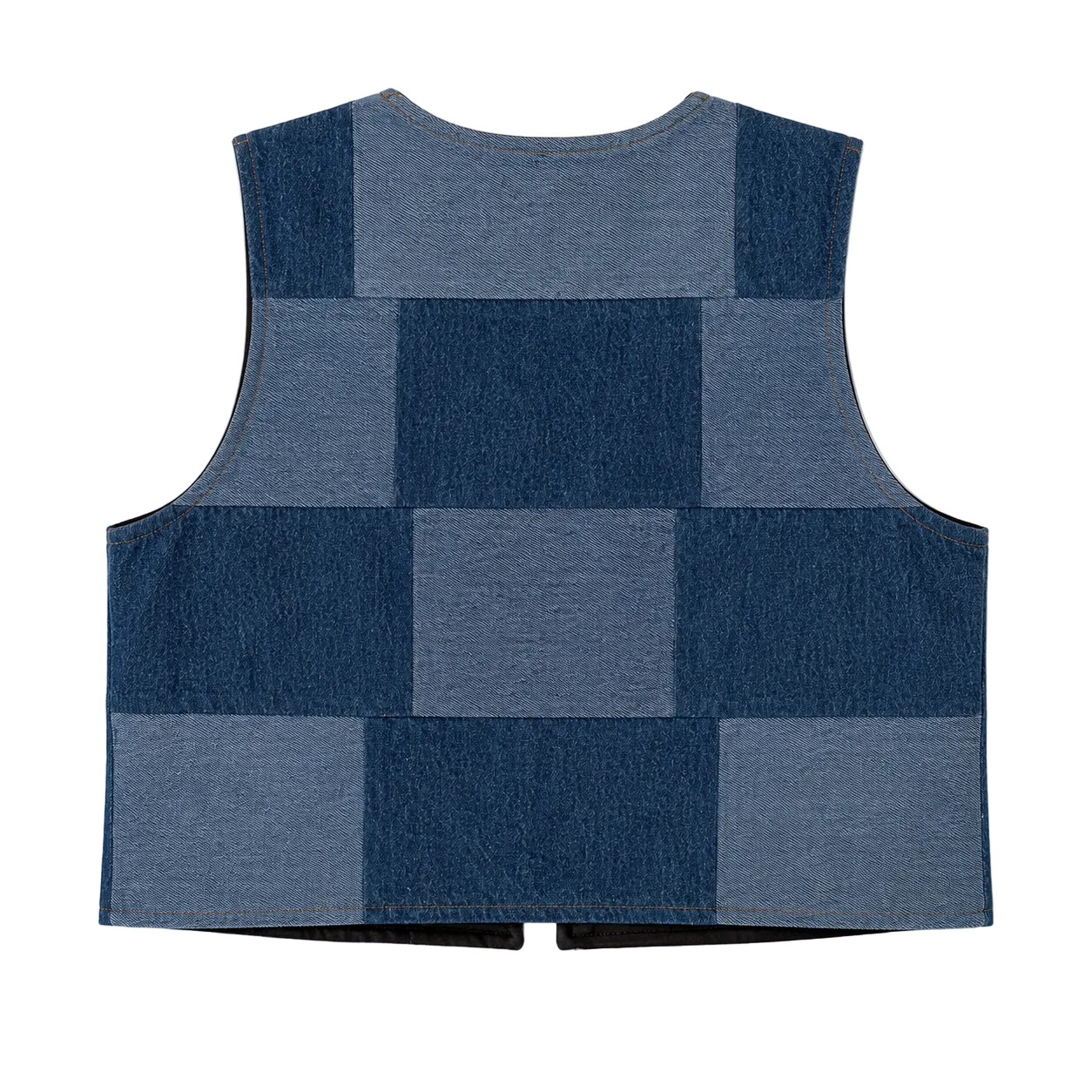 CARHARTT REWORKED GILET (M)