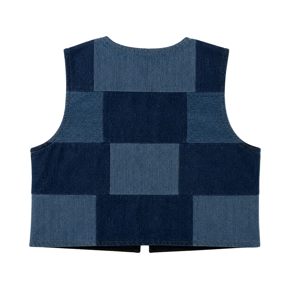 CARHARTT REWORKED GILET (M)