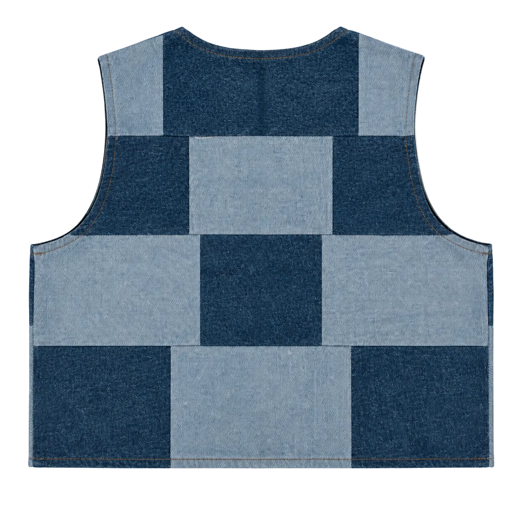 CARHARTT REWORKED GILET (M)