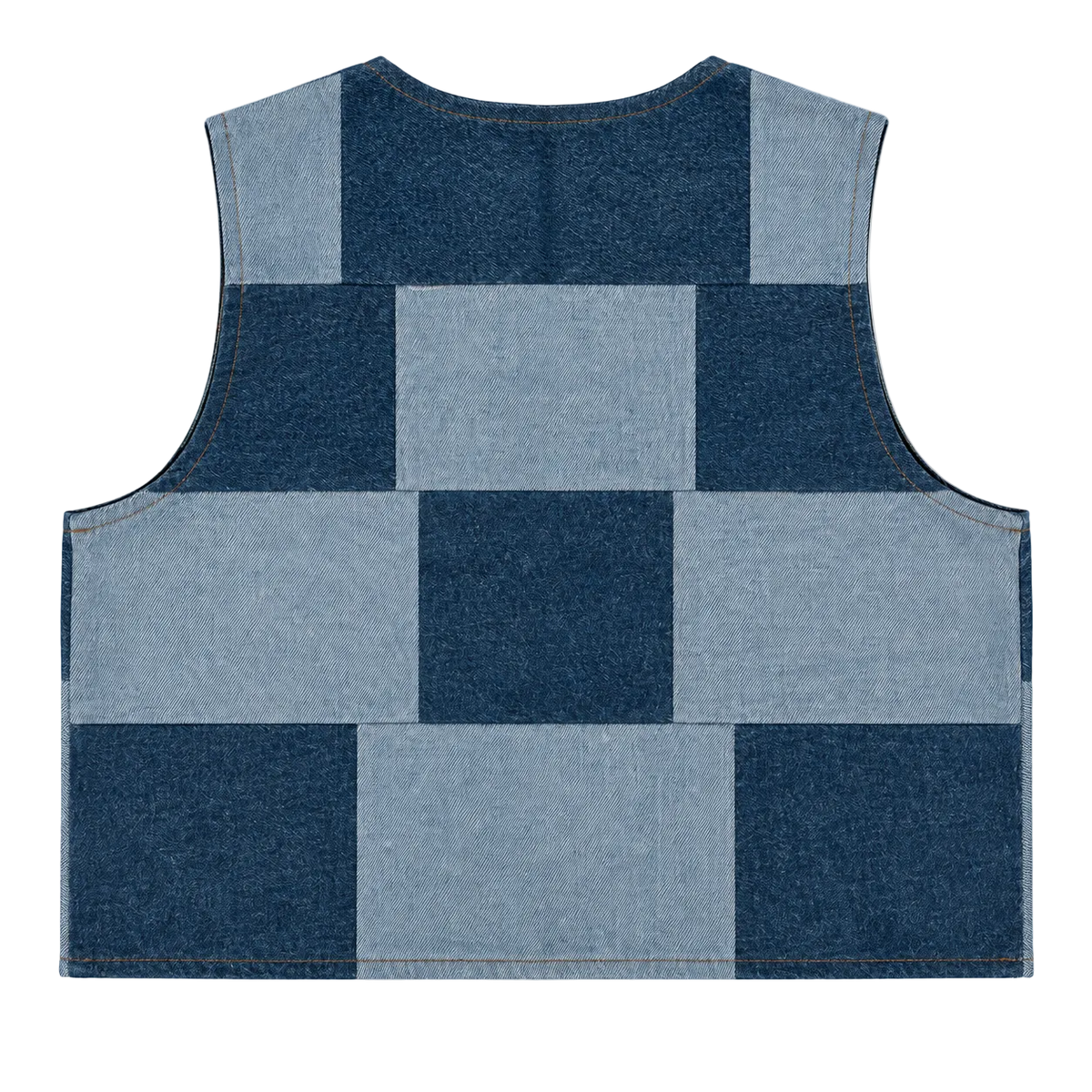 CARHARTT REWORKED GILET (M)