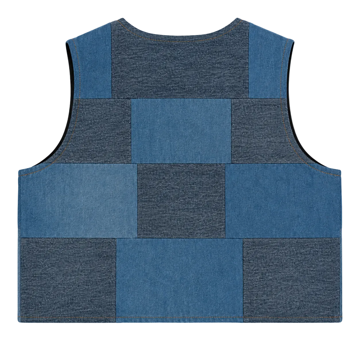CARHARTT REWORKED GILET (M)
