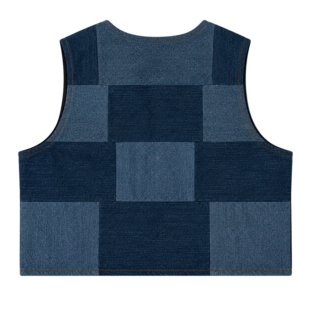 CARHARTT REWORKED GILET (L)