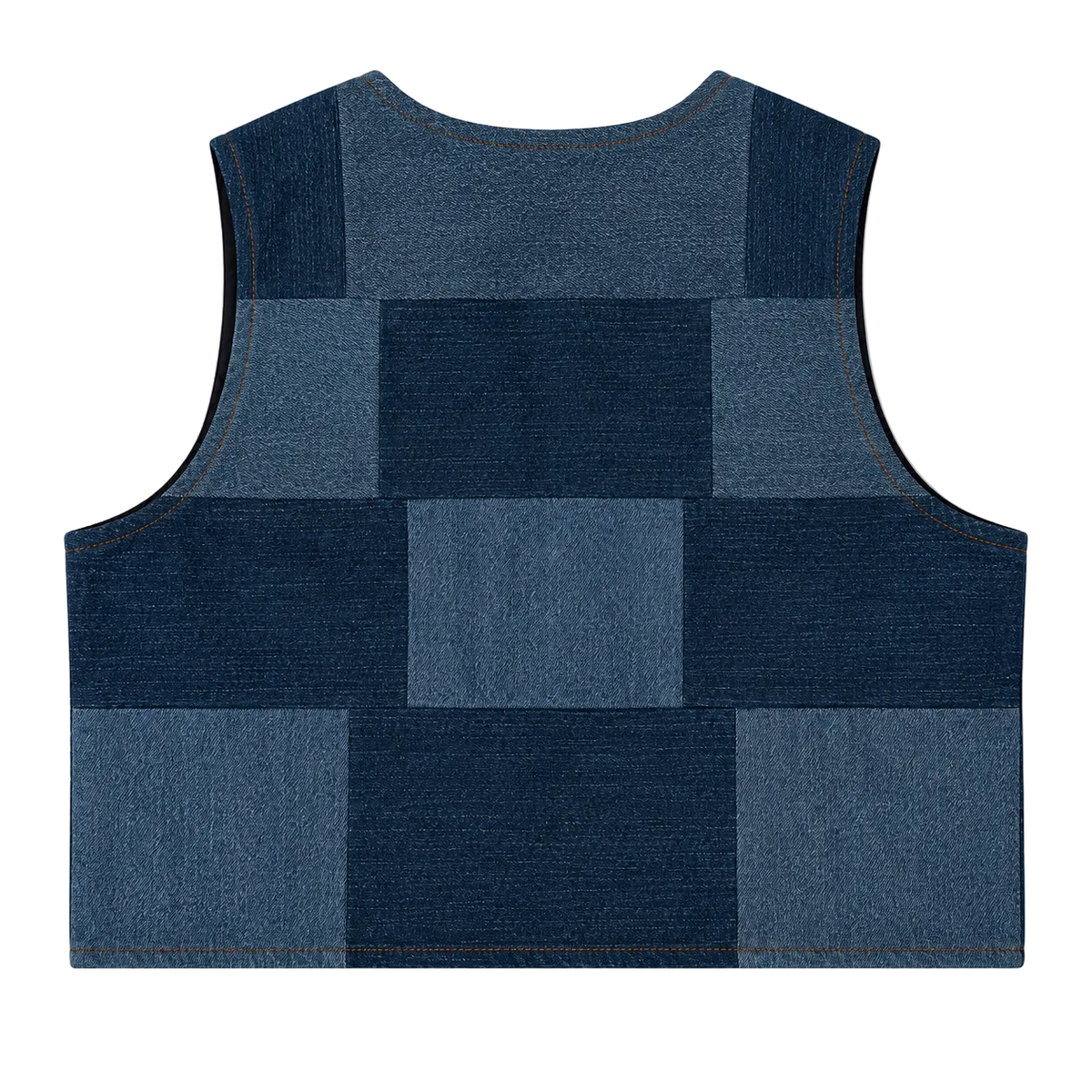 CARHARTT REWORKED GILET (L)