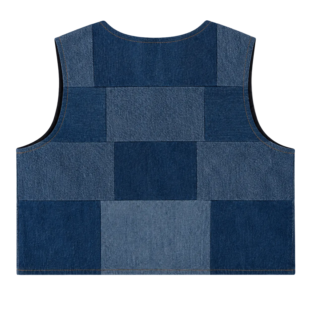 CARHARTT REWORKED GILET (L)