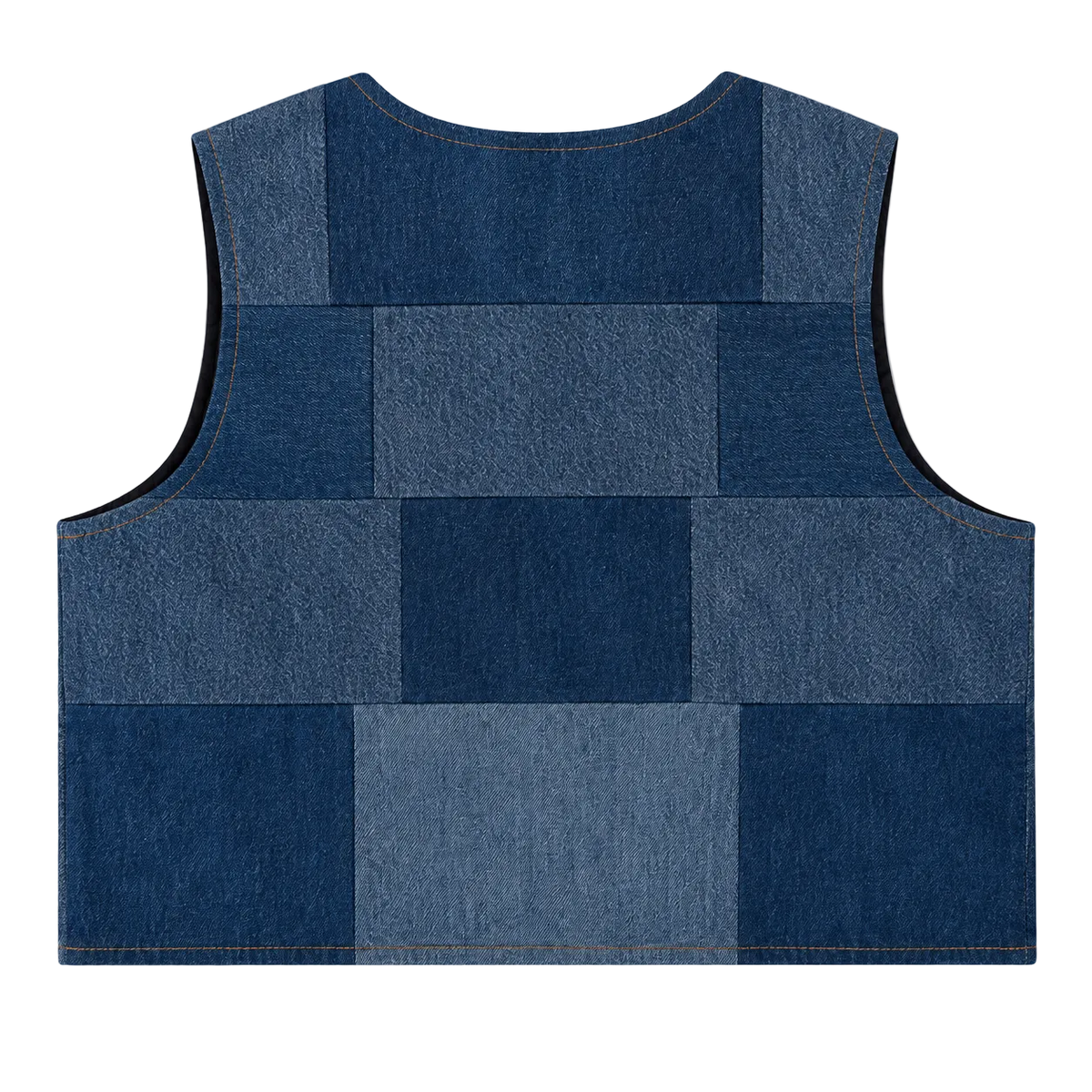 CARHARTT REWORKED GILET (L)