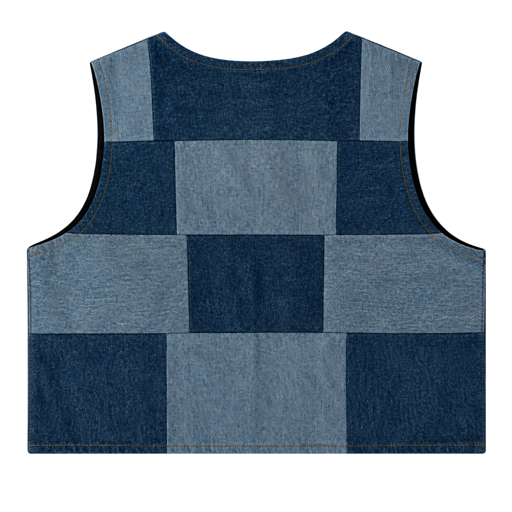 CARHARTT REWORKED GILET (M)