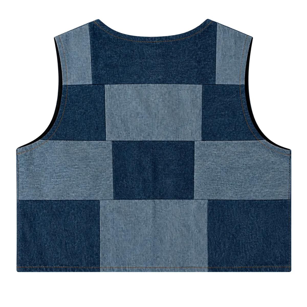 CARHARTT REWORKED GILET (M)