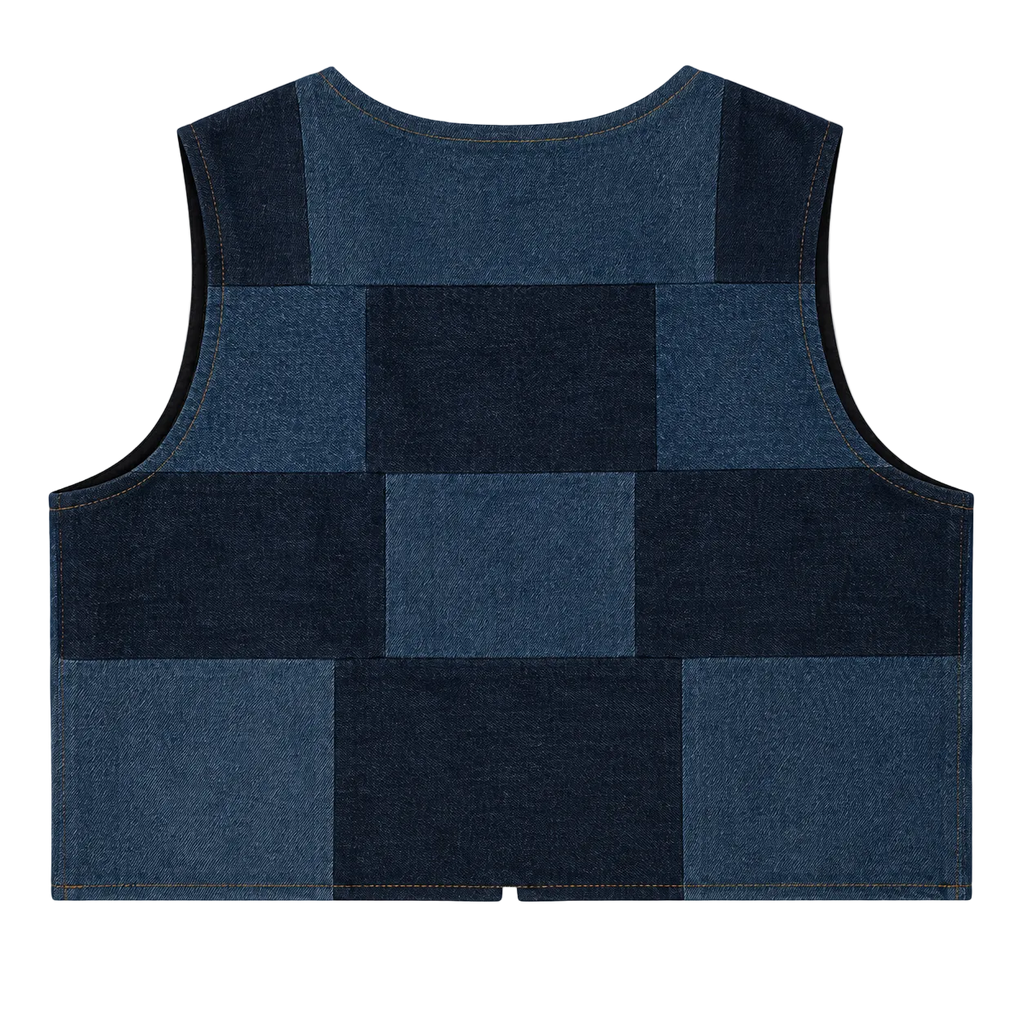 CARHARTT REWORKED GILET (M)