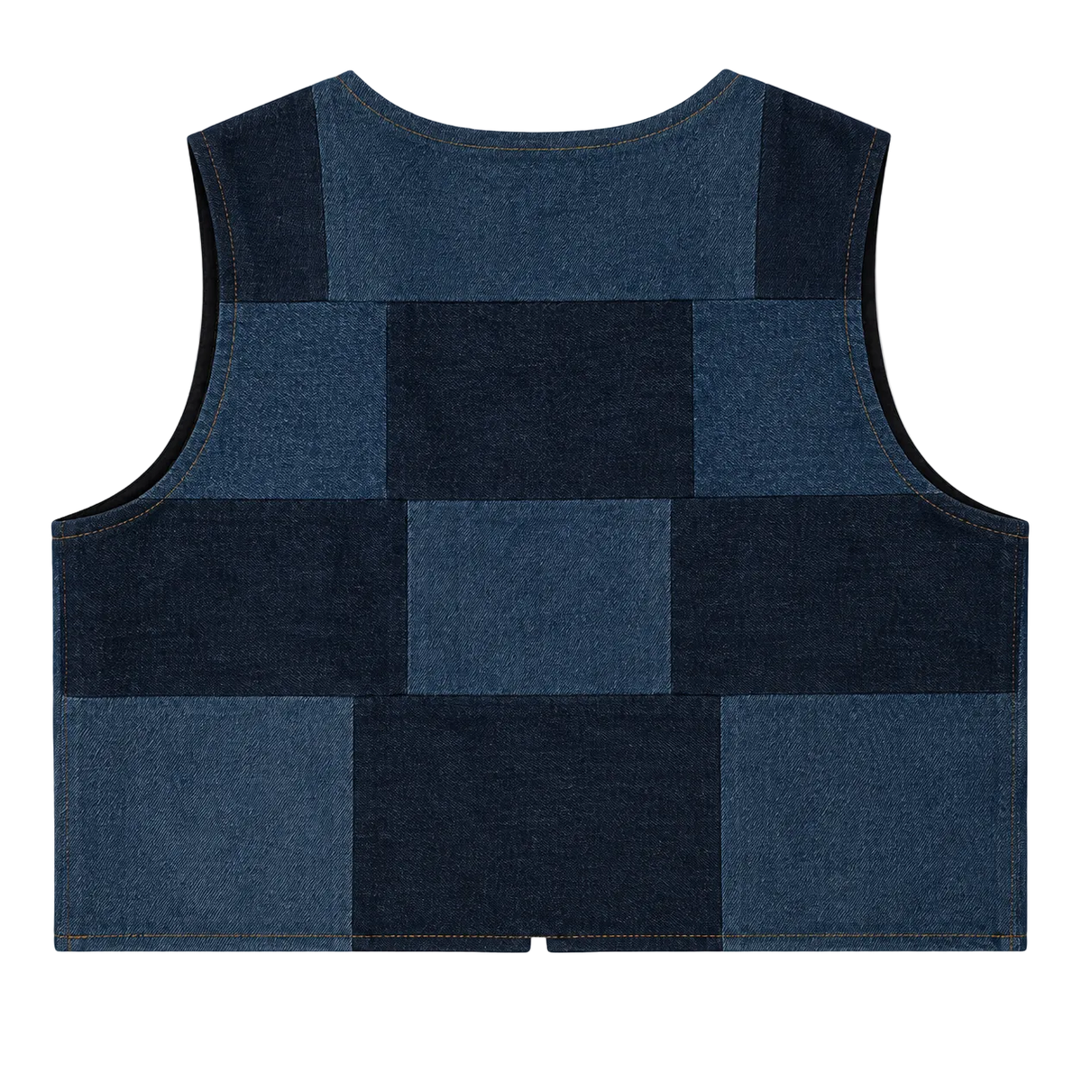 CARHARTT REWORKED GILET (M)