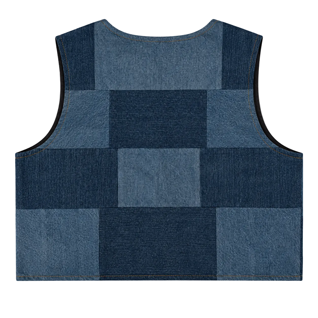 CARHARTT REWORKED GILET (M)