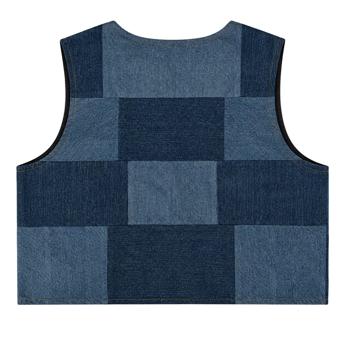 CARHARTT REWORKED GILET (M)