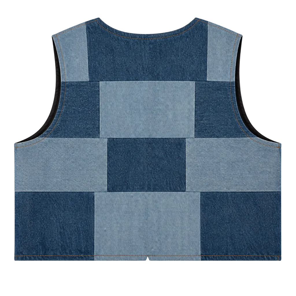 CARHARTT REWORKED GILET (M)