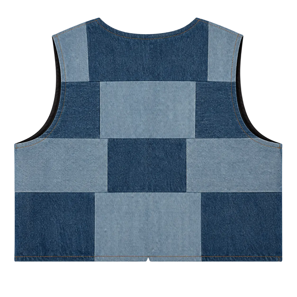 CARHARTT REWORKED GILET (M)