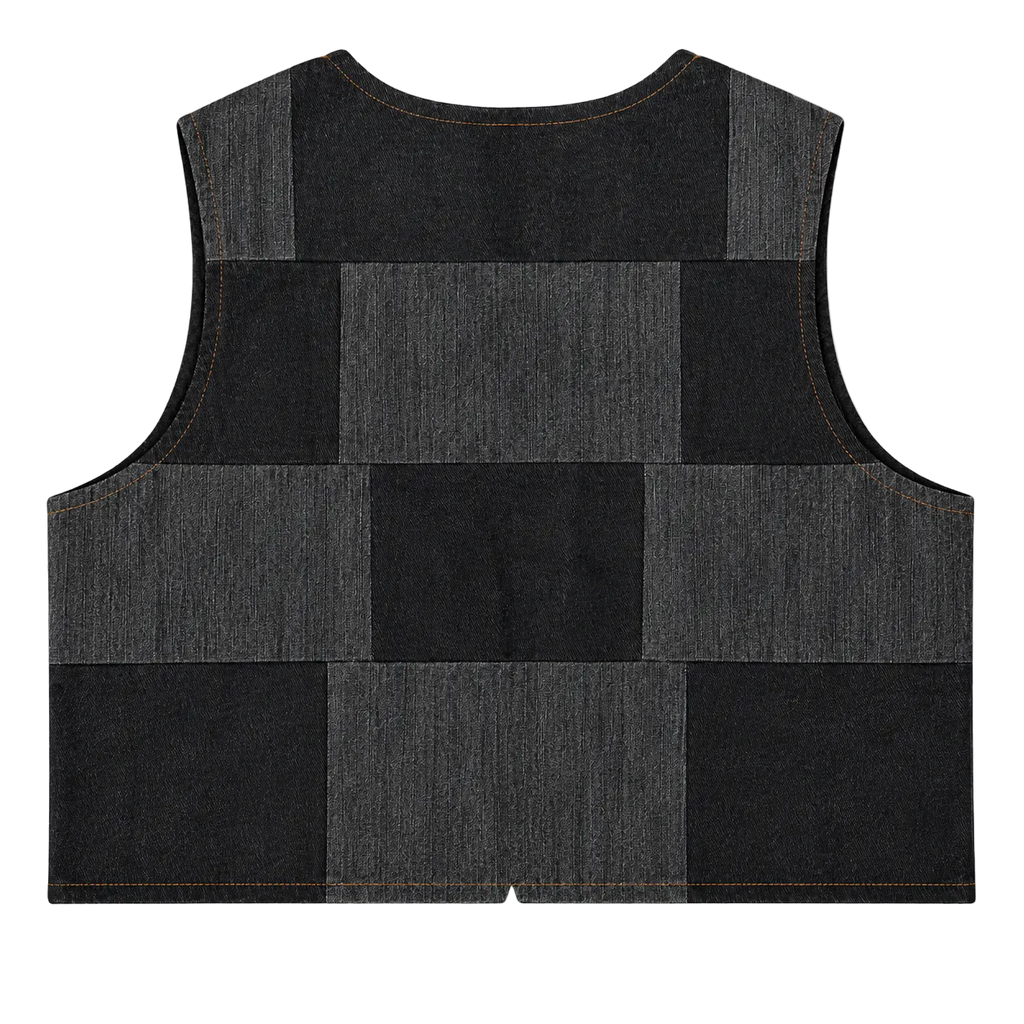 CARHARTT REWORKED GILET (M)