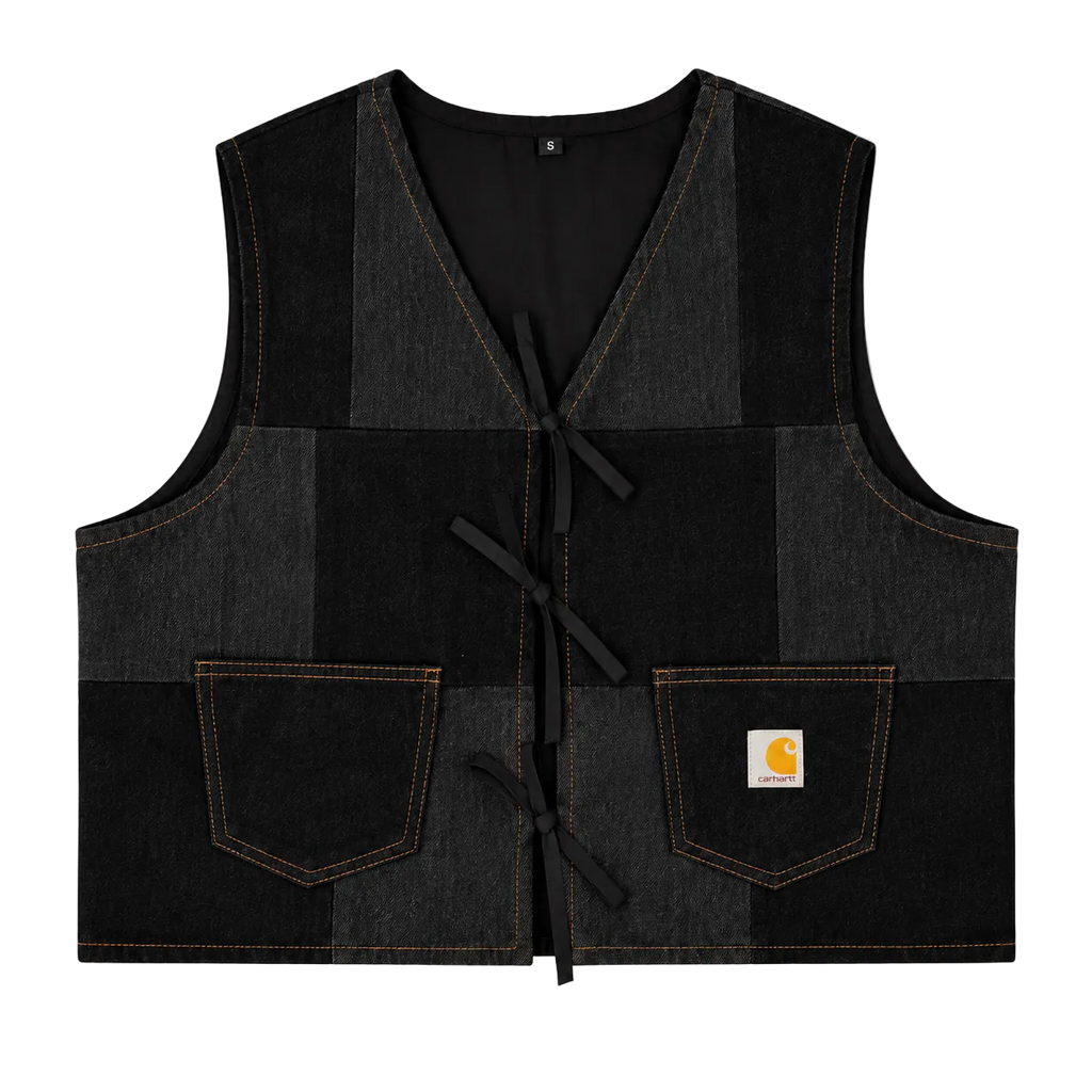 CARHARTT REWORKED GILET (S)