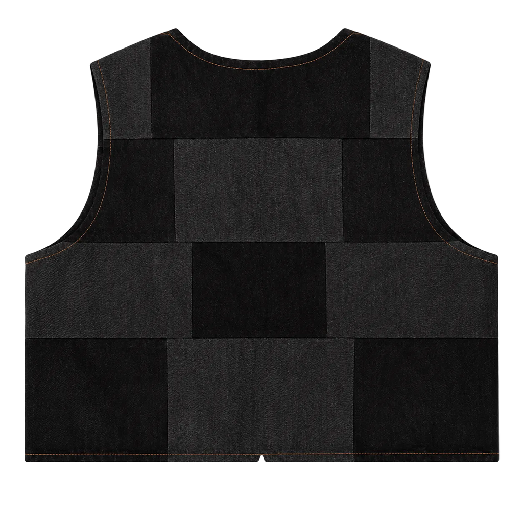 CARHARTT REWORKED GILET (S)