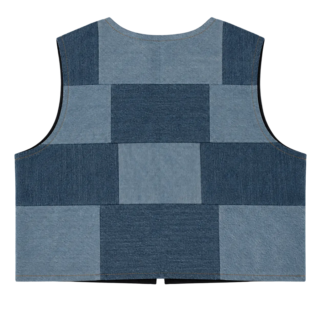 CARHARTT REWORKED GILET (L)