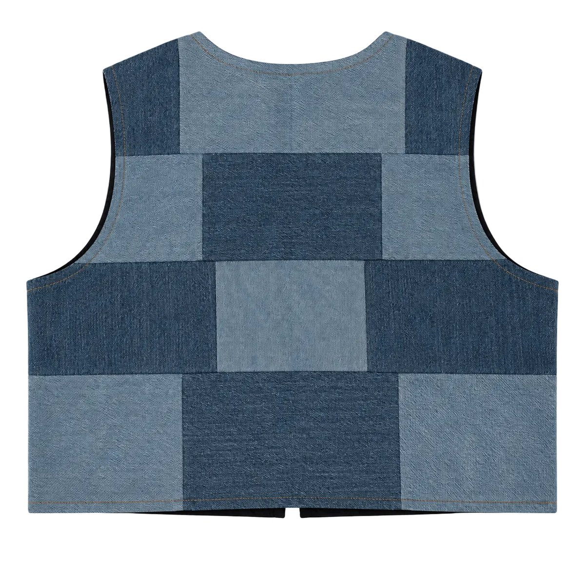 CARHARTT REWORKED GILET (L)