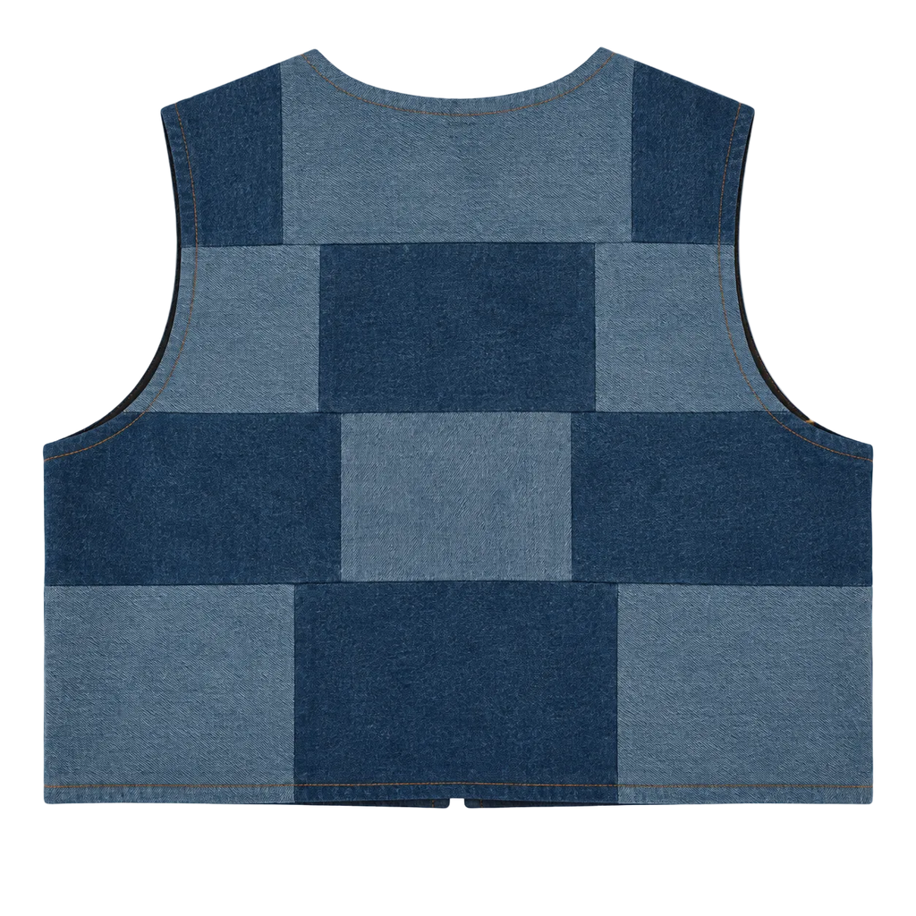 CARHARTT REWORKED GILET (L)