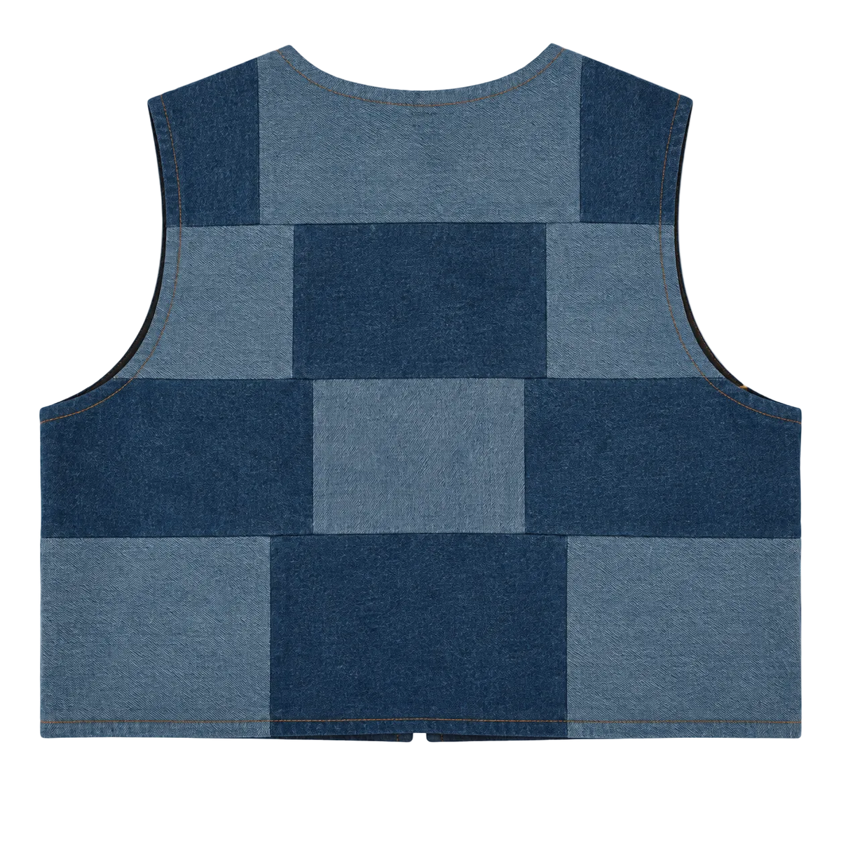 CARHARTT REWORKED GILET (L)